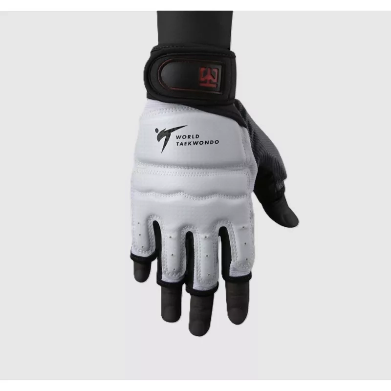 MOOTO EXTERA 2 Taekwondo Competition Gloves - Advanced & Certified Protection