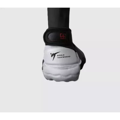 MOOTO EXTERA 2 Taekwondo Competition Gloves - Advanced & Certified Protection