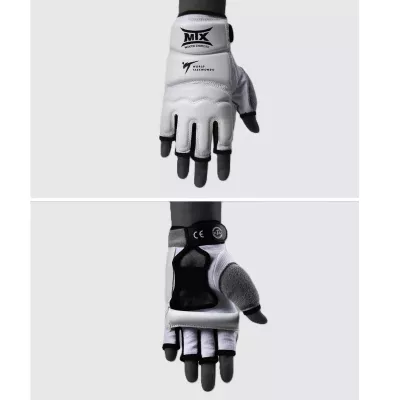 MTX MOOTO Taekwondo Mitts - Affordable Protection & Comfort