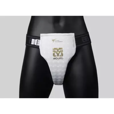 Coquille MOOTO Femme de face