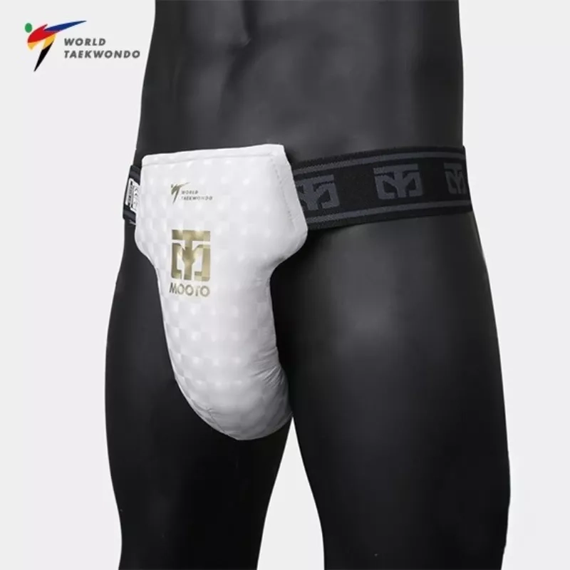 Coquille MOOTO Homme