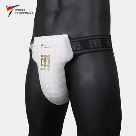 Coquille MOOTO Homme