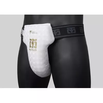 Coquille MOOTO Homme en 3/4