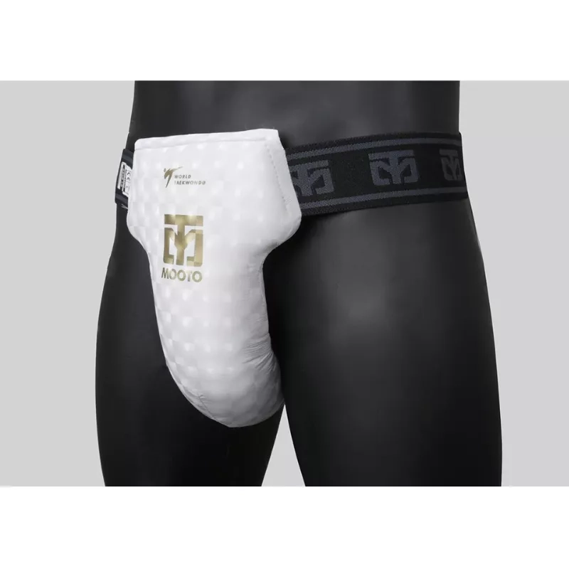 MOOTO  Coquille homme