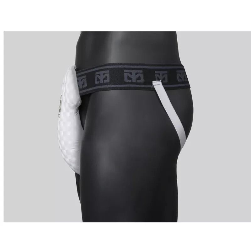 Coquille MOOTO Homme de profile