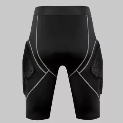 Protège Cuisse MOOTO Thigh Protector verso