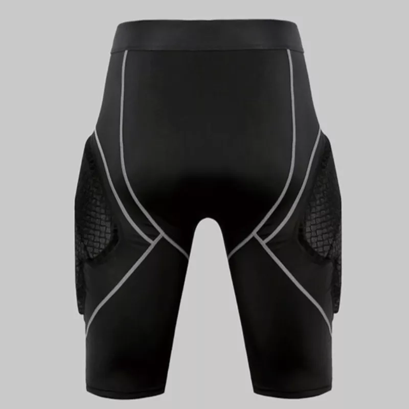 Protège Cuisse MOOTO Thigh Protector verso