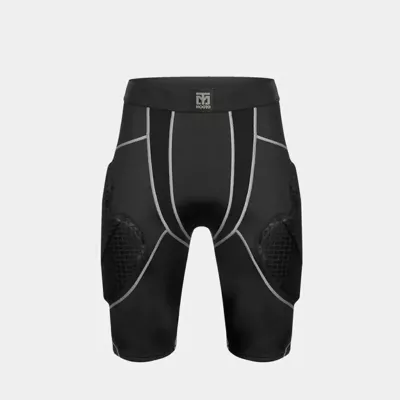 Protège Cuisse MOOTO Thigh Protector vue de face