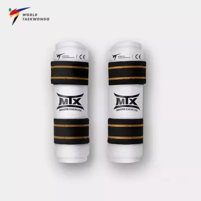 MOOTO MTX Taekwondo Arm Guards - Training & Value for Money