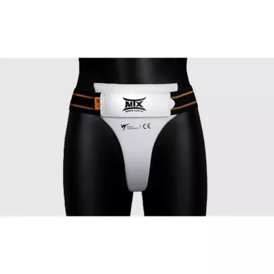 MTX Women's Taekwondo Groin Guard - Training Protection