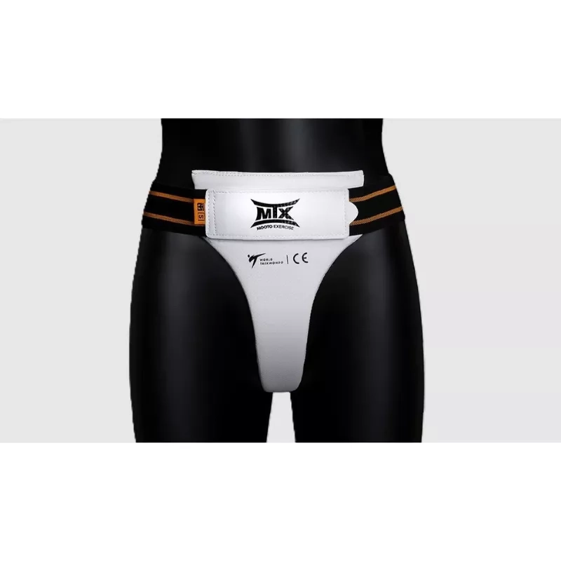 Coquille de protection MTX Femme de face