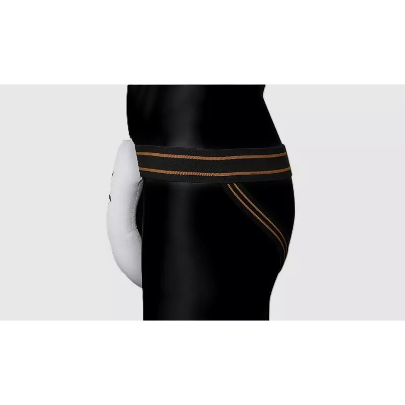 Coquille de protection MTX Homme de profil