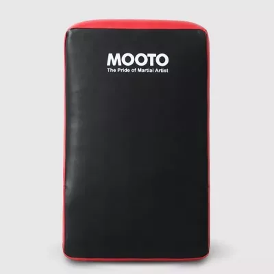 MOOTO Super Shield 2 Taekwondo Striking Shield - Shock Absorption & Power