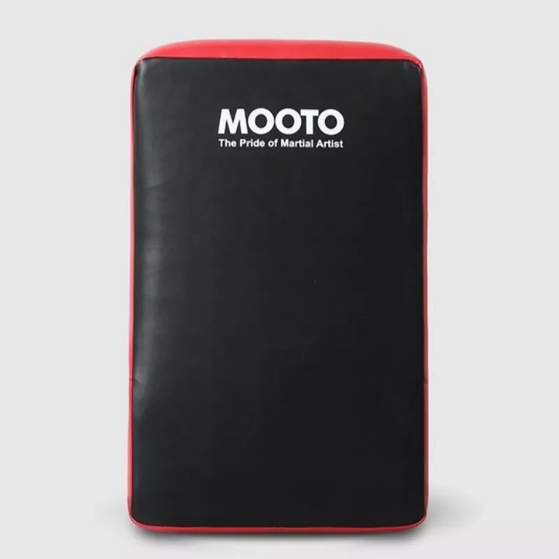 MOOTO Super Shield 2 Taekwondo Striking Shield - Shock Absorption & Power