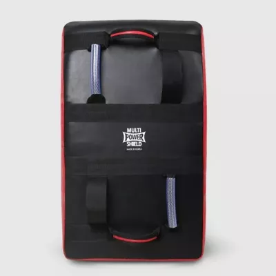 Bouclier MOOTO SUPER SHIELD 2 de dos