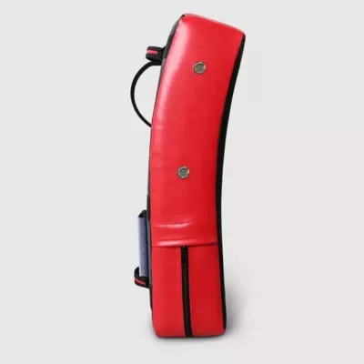 Bouclier MOOTO SUPER SHIELD 2 de profil