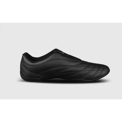 MOOTO WINGS Martial Arts Shoes Black - Grip & Optimal Comfort