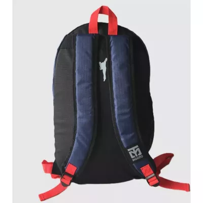 MOOTO S3 Navy Backpack - Spacious, Robust & Comfortable