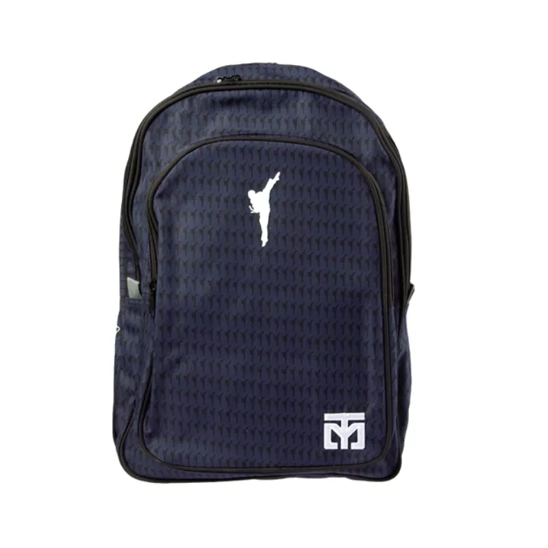 MOOTO OPS CAMO coté face bleu