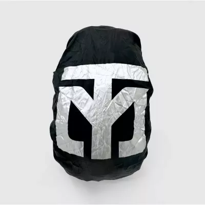 Sac Back Pack MOOTO 540 Collector Gris