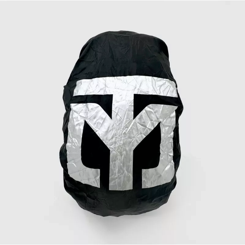 Sac Back Pack MOOTO 540 Collector Gris