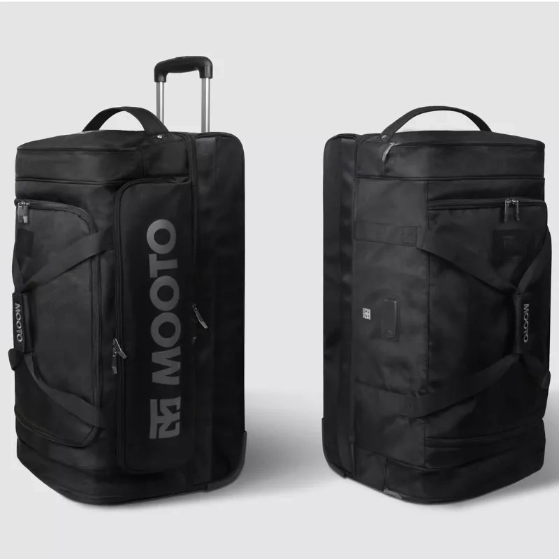Sac à roulette Super Rolling Bag MOOTO