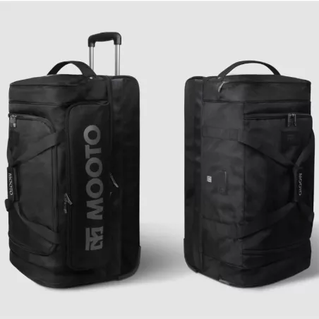 Sac à roulette Super Rolling Bag MOOTO