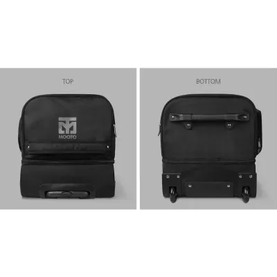 MOOTO Super Container Carry Bag - Taekwondo, Large Capacity & Robust