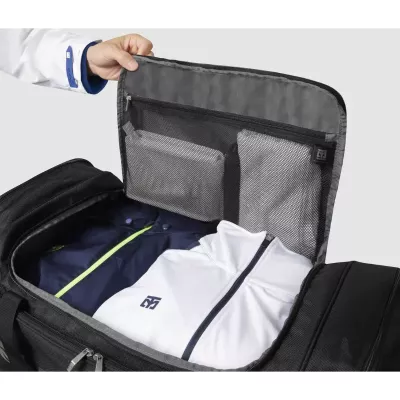 MOOTO Super Container Carry Bag - Taekwondo, Large Capacity & Robust