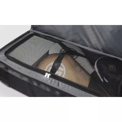Sac de Transport MOOTO Super Container - Taekwondo, Grande Capacité & Robuste