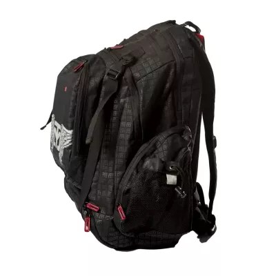 Sac à dos MOOTO Multi Back Pack de profil