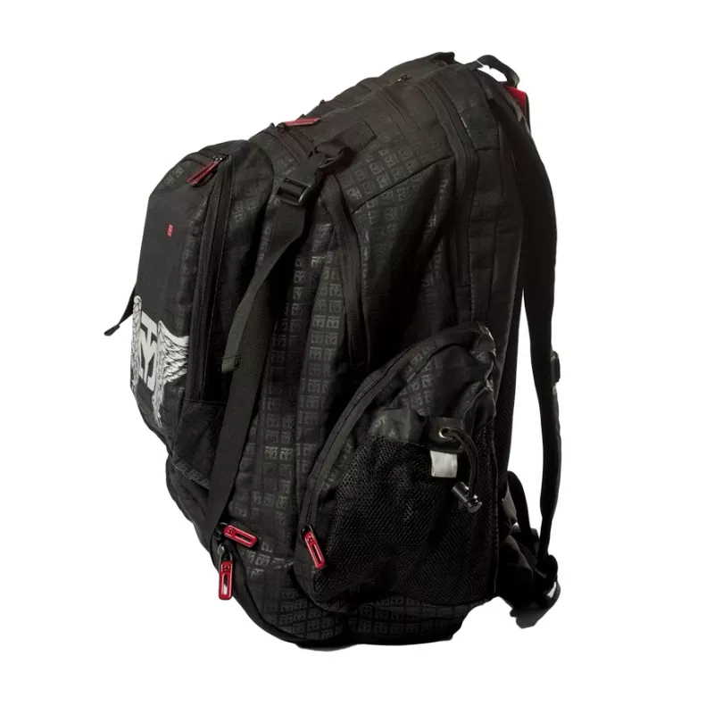 Sac à dos MOOTO Multi Back Pack de profil