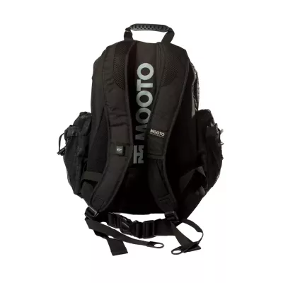 Sac à dos MOOTO Multi Back Pack coté verso