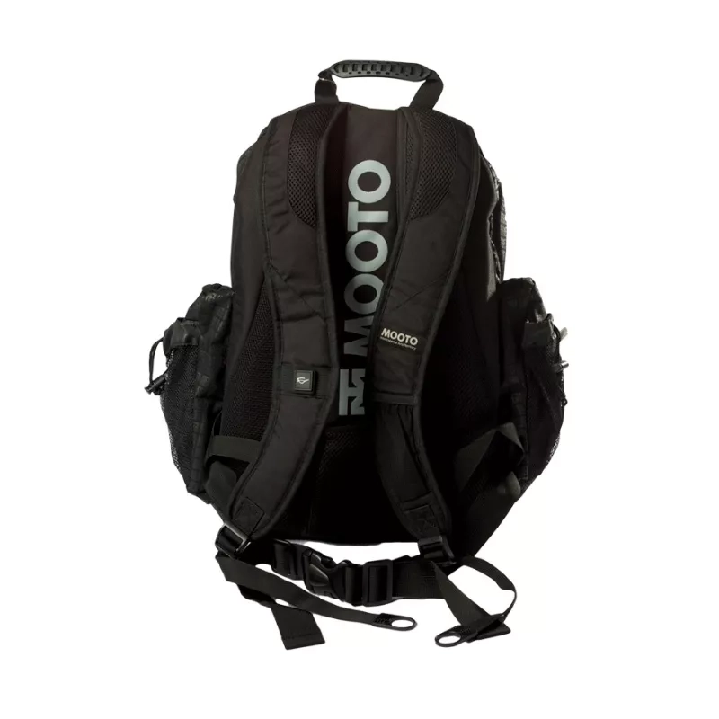 Sac à dos MOOTO Multi Back Pack coté verso