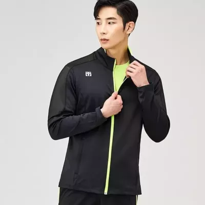 MOOTO Streamline Tracksuit - Martial Arts, Comfort & Performance