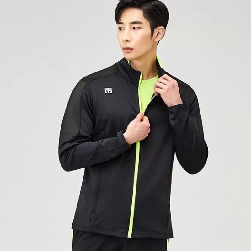 MOOTO Streamline Tracksuit - Martial Arts, Comfort & Performance
