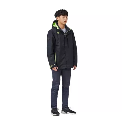 MOOTO Shell Jacket - Waterproof, Windproof & Lightweight for Taekwondo