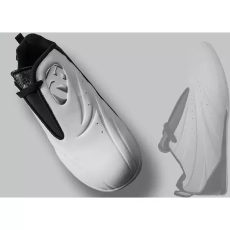 MOOTO DRIVE 2 Taekwondo Shoes - Performance & Optimal Agility