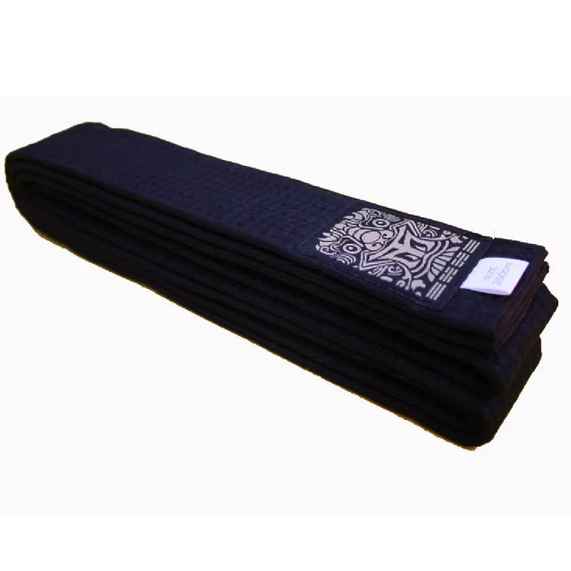 MOOTO Guardian Taekwondo Black Belt - Comfort