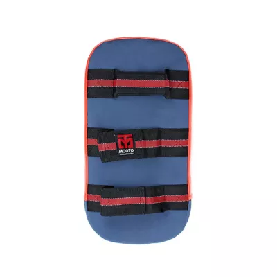 MOOTO Arm Mitt Taekwondo Thai Pad - Superior Cushioning & Durability