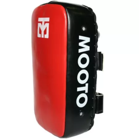 MOOTO Heavy Arm Mitt Thai Pad - Maximum Protection & Intense Shock Absorption