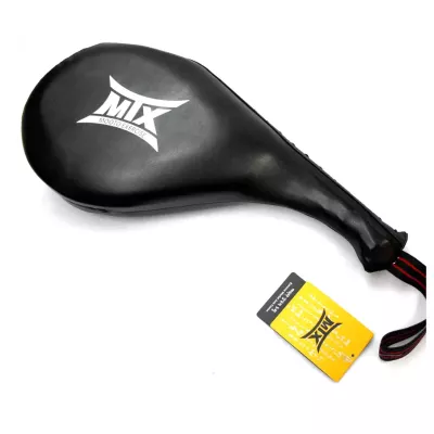 MOOTO MTX Double Taekwondo Kicking Pad - Precision & Speed