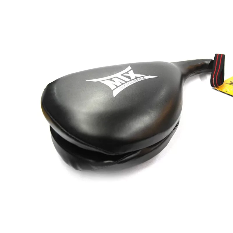 MOOTO MTX Double Taekwondo Kicking Pad - Precision & Speed