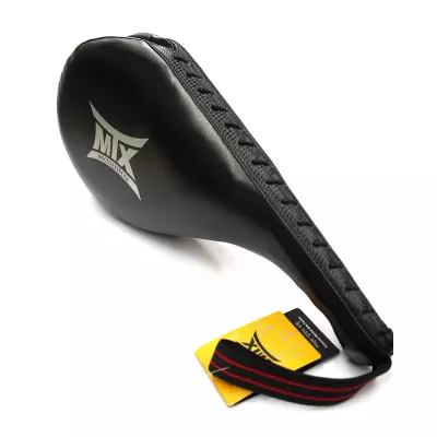 MOOTO MTX Double Taekwondo Kicking Pad - Precision & Speed