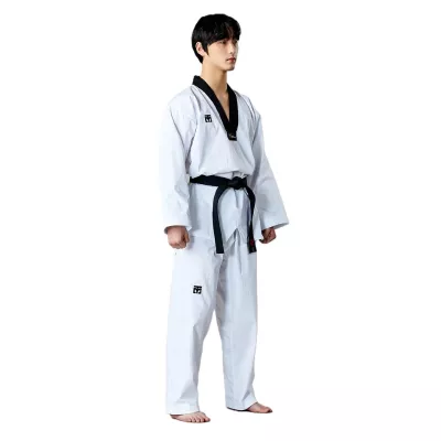 Unisex MOOTO TIGERGATE Taekwondo Dobok - Innovative & WT Approved
