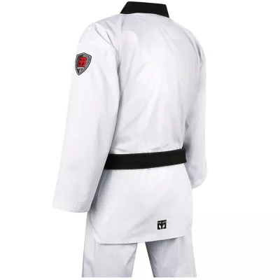 Unisex MOOTO TIGERGATE Taekwondo Dobok - Innovative & WT Approved
