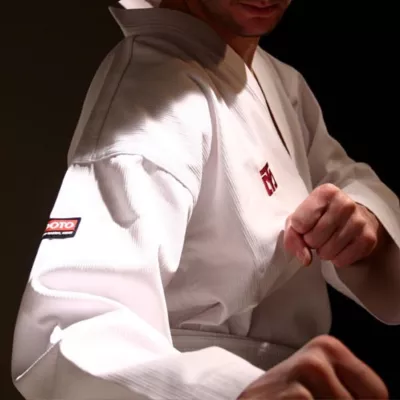 Dobok Taekwondo MOOTO Nemesis
