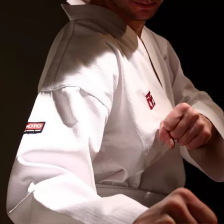 Dobok Taekwondo MOOTO Nemesis