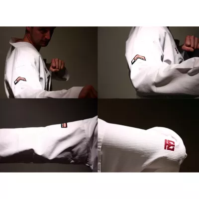 Dobok Taekwondo MOOTO Nemesis