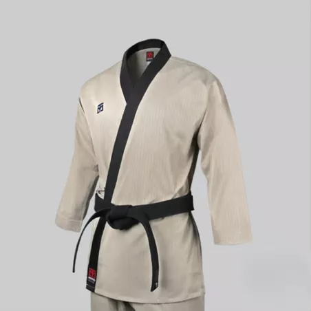 MOOTO 3F MASTER Taekwondo Dobok - Expert & Instructor Uniform